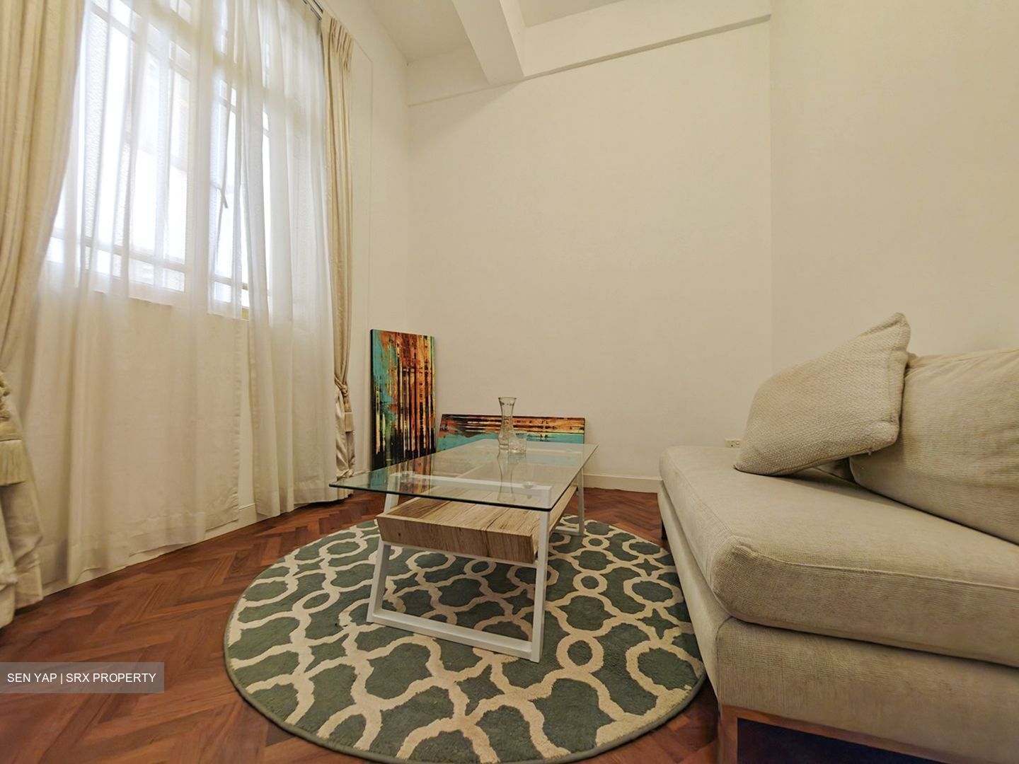 Orange Regency (D10), Apartment #622599831